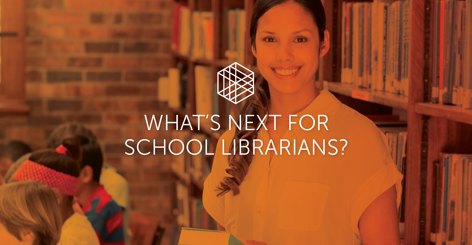 Why don't librarians Just say No?